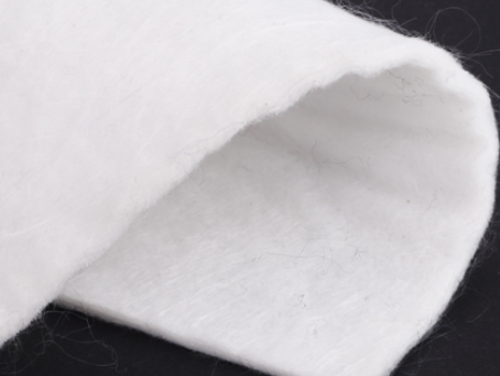 襄阳长丝土工布